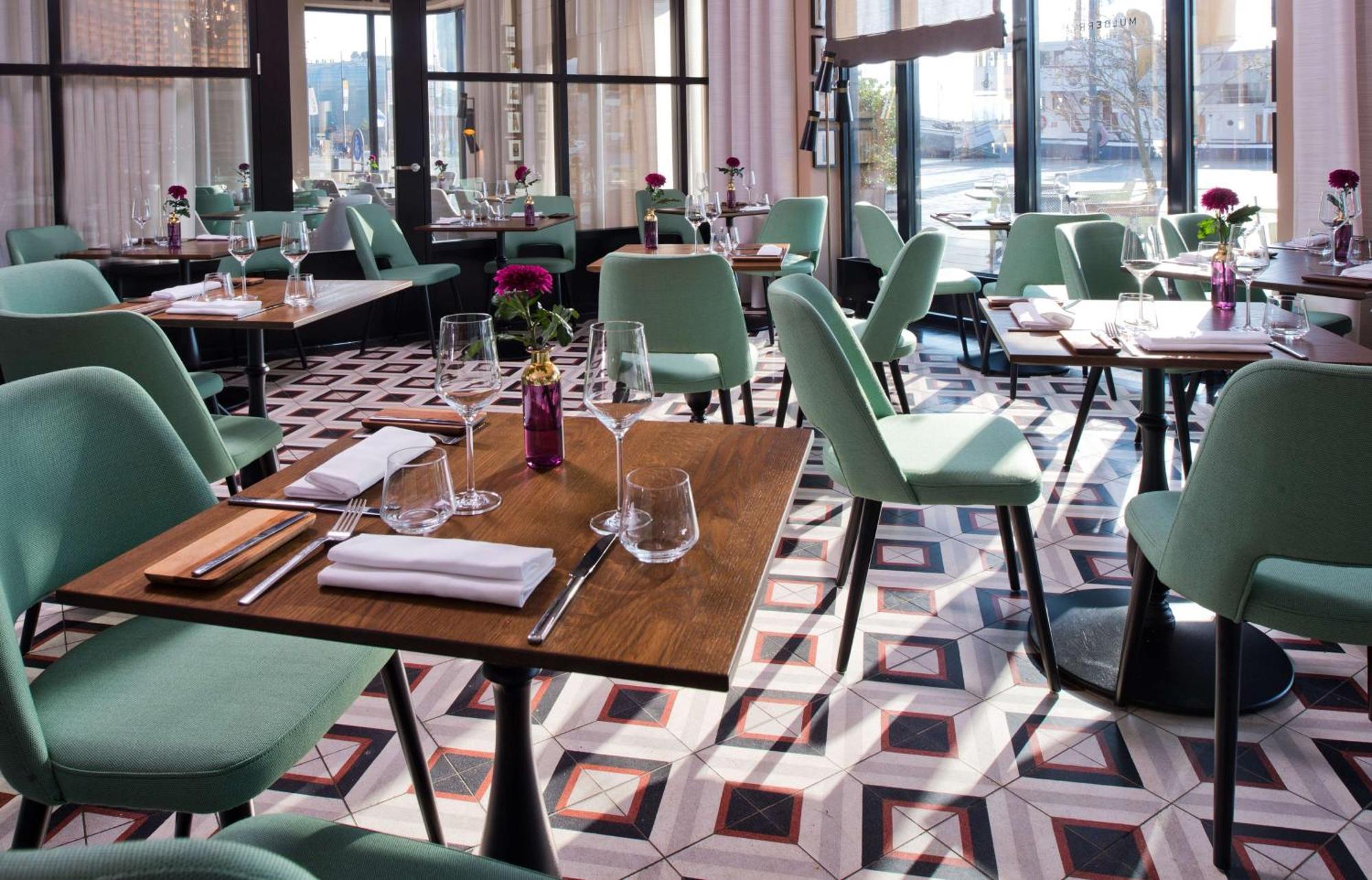 The Liberty Hotel Bremerhaven BW Signature Collection エクステリア 写真