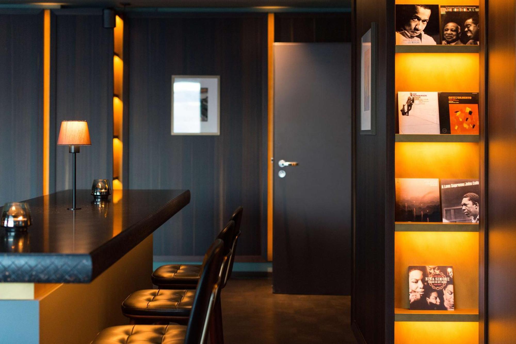 The Liberty Hotel Bremerhaven BW Signature Collection エクステリア 写真