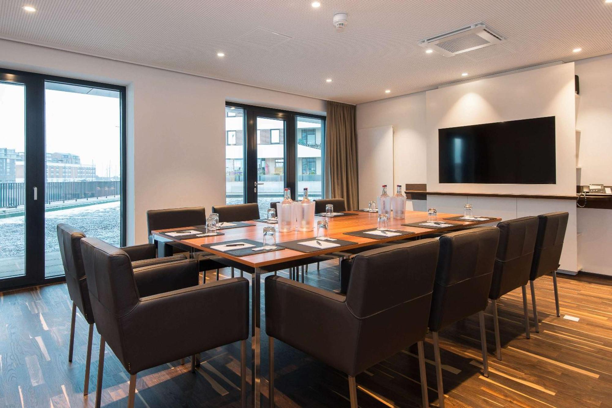 The Liberty Hotel Bremerhaven BW Signature Collection エクステリア 写真