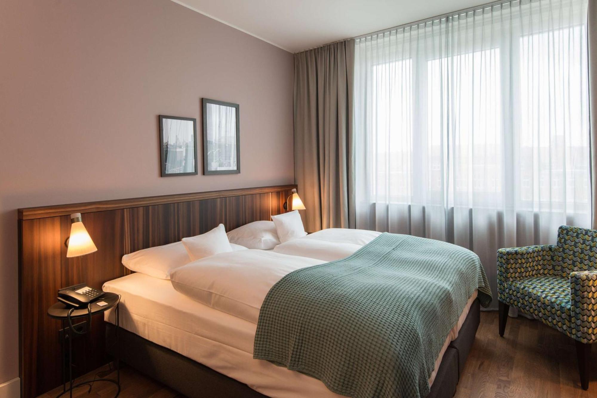 The Liberty Hotel Bremerhaven BW Signature Collection エクステリア 写真