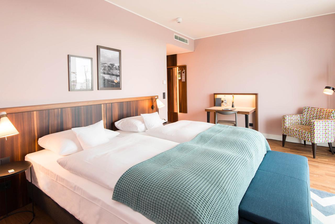 The Liberty Hotel Bremerhaven BW Signature Collection エクステリア 写真